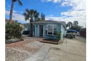 610 78TH AVENUE, ST PETE BEACH, FL 33706 Sold 07/24/25