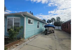 610 78TH AVENUE, ST PETE BEACH, FL 33706 Sold 07/24/25