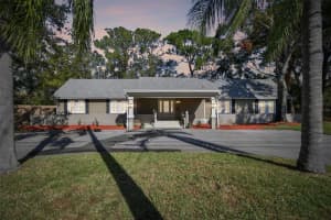 5115 CLEVELAND STREET, TAMPA, FL 33609 Sold 02/27/25