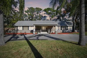 5115 CLEVELAND STREET, TAMPA, FL 33609 Sold 02/27/25