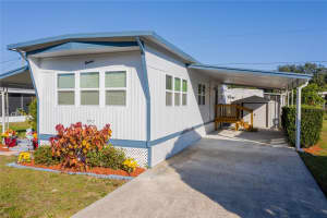 39121 OLA AVENUE, ZEPHYRHILLS, FL 33542 Sold 04/28/25