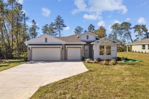 10560 SW 49TH AVENUE RD, OCALA, FL 34476 Sold 06/11/25