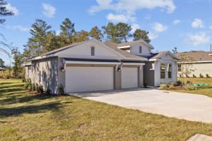 10560 SW 49TH AVENUE RD, OCALA, FL 34476 Sold 06/11/25
