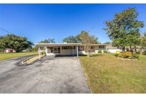 11945 CARMEN AVENUE, DADE CITY, FL 33525 Sold 07/24/25