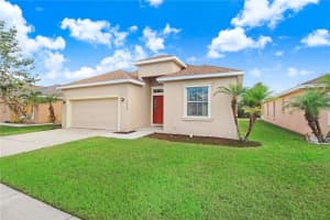 11226 SOUTHWIND LAKE DRIVE, GIBSONTON, FL 33534 Sold 02/28/25
