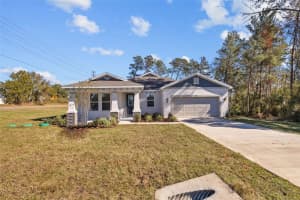 4970 106TH STREET, OCALA, FL 34476 Sold 02/05/25