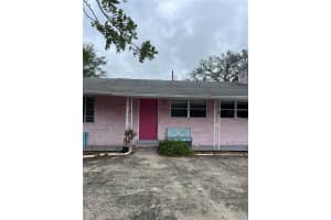 2642 46TH STREET, GULFPORT, FL 33711 Sold 12/20/24