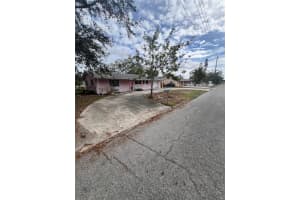 2642 46TH STREET, GULFPORT, FL 33711 Sold 12/20/24