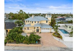231 21ST AVENUE, ST PETE BEACH, FL 33706 Sold 06/16/25