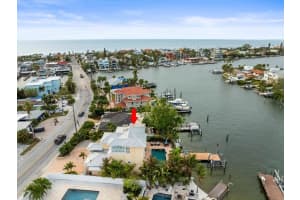 231 21ST AVENUE, ST PETE BEACH, FL 33706 Sold 06/16/25