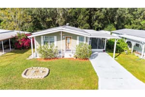 36633 JODI AVENUE, ZEPHYRHILLS, FL 33542 Sold 02/25/25