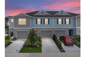 10909 GOLDEN ACORN AVENUE, TAMPA, FL 33610 Sold 02/21/25