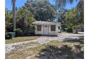 5016 11TH AVENUE, GULFPORT, FL 33707 Sold 12/10/24
