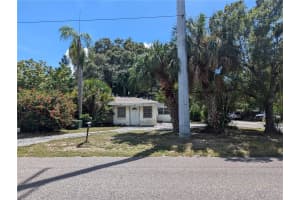 5016 11TH AVENUE, GULFPORT, FL 33707 Sold 12/10/24