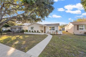 720 43RD AVENUE, SAINT PETERSBURG, FL 33703 Sold 01/03/25
