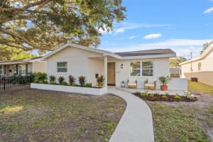 720 43RD AVENUE, SAINT PETERSBURG, FL 33703 Sold 01/03/25