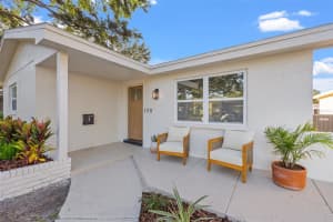 720 43RD AVENUE, SAINT PETERSBURG, FL 33703 Sold 01/03/25
