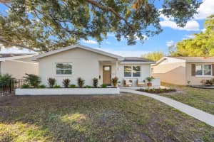 720 43RD AVENUE, SAINT PETERSBURG, FL 33703 Sold 01/03/25
