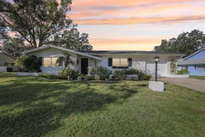2388 WATROUS DR, DUNEDIN, FL 34698 Sold 01/23/25