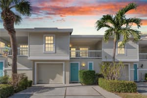 210 SUN VISTA COURT, TREASURE ISLAND, FL 33706 Sold 05/19/25