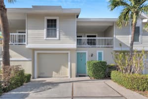 210 SUN VISTA COURT, TREASURE ISLAND, FL 33706 Sold 05/19/25