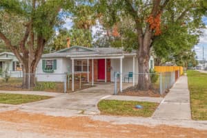 6816 HESPERIDES STREET, TAMPA, FL 33616 Sold 12/13/24