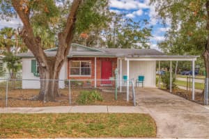 6816 HESPERIDES STREET, TAMPA, FL 33616 Sold 12/13/24
