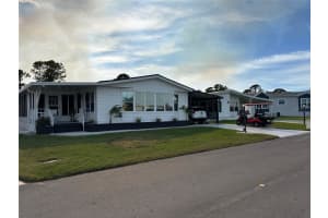 519 SAN CLEMENTE CIRCLE, NORTH PORT, FL 34287 Sold 01/07/25