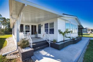 519 SAN CLEMENTE CIRCLE, NORTH PORT, FL 34287 Sold 01/07/25