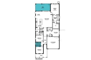 11580 MYAKKA BLUE DRIVE, VENICE, FL 34293 Sold 05/29/25