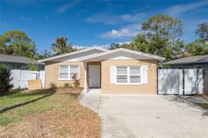 1735 MICHIGAN AVENUE, SAINT PETERSBURG, FL 33703 Sold 01/03/25