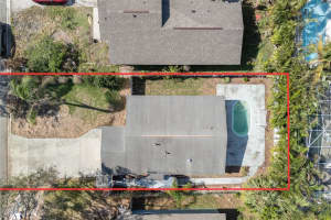 1735 MICHIGAN AVENUE, SAINT PETERSBURG, FL 33703 Sold 01/03/25