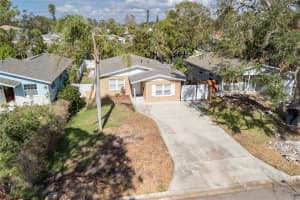 1735 MICHIGAN AVENUE, SAINT PETERSBURG, FL 33703 Sold 01/03/25