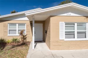 1735 MICHIGAN AVENUE, SAINT PETERSBURG, FL 33703 Sold 01/03/25