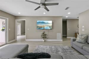 7609 OVERBROOK DRIVE, TAMPA, FL 33634 Sold 01/07/25