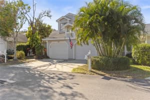 2458 ALHAMBRA STREET, CLEARWATER, FL 33761 Sold 03/18/25