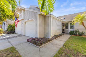2458 ALHAMBRA STREET, CLEARWATER, FL 33761 Sold 03/18/25