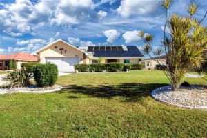 811 EL RANCHO DRIVE, SUN CITY CENTER, FL 33573 Sold 12/14/24