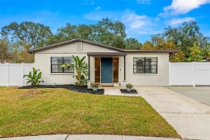 4837 BONITA VISTA DRIVE, TAMPA, FL 33634 Sold 01/17/25