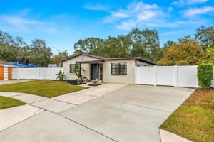 4837 BONITA VISTA DRIVE, TAMPA, FL 33634 Sold 01/17/25