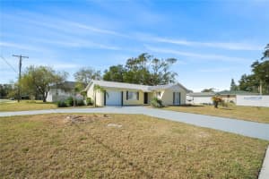 502 FLAMINGO DRIVE, APOLLO BEACH, FL 33572 Sold 01/07/25