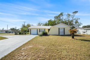 502 FLAMINGO DRIVE, APOLLO BEACH, FL 33572 Sold 01/07/25
