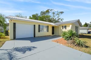 502 FLAMINGO DRIVE, APOLLO BEACH, FL 33572 Sold 01/07/25