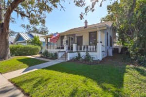 218 15TH AVENUE, SAINT PETERSBURG, FL 33704 Sold 02/28/25