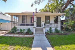218 15TH AVENUE, SAINT PETERSBURG, FL 33704 Sold 02/28/25