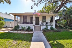 218 15TH AVENUE, SAINT PETERSBURG, FL 33704 Sold 02/28/25