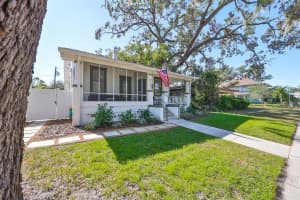 218 15TH AVENUE, SAINT PETERSBURG, FL 33704 Sold 02/28/25