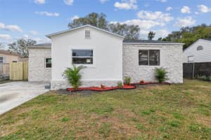 205 KINGSTON STREET, SAINT PETERSBURG, FL 33711 Sold 04/04/25