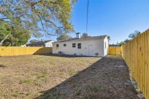 205 KINGSTON STREET, SAINT PETERSBURG, FL 33711 Sold 04/04/25