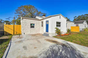 205 KINGSTON STREET, SAINT PETERSBURG, FL 33711 Sold 04/04/25